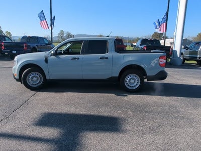 2024 Ford Maverick XL
