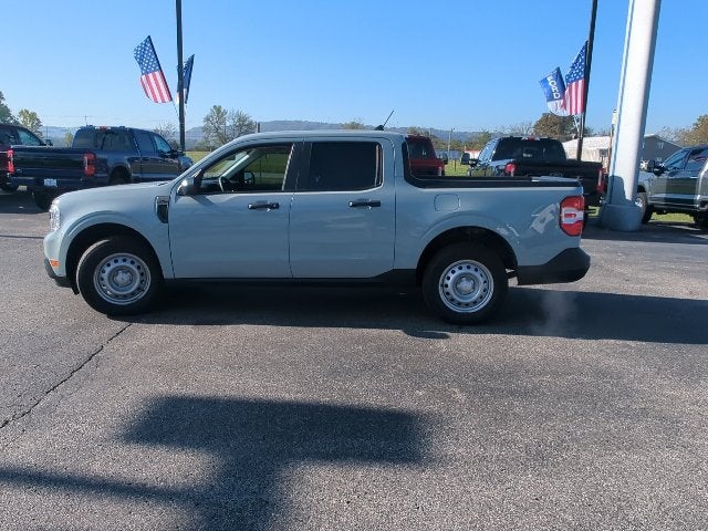 2024 Ford Maverick XL