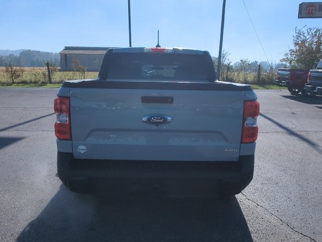 2024 Ford Maverick XL