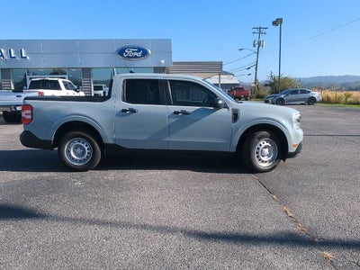 2024 Ford Maverick XL