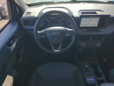 2024 Ford Maverick XL