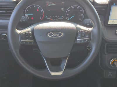 2024 Ford Maverick XL