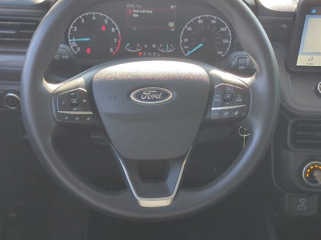 2024 Ford Maverick XL
