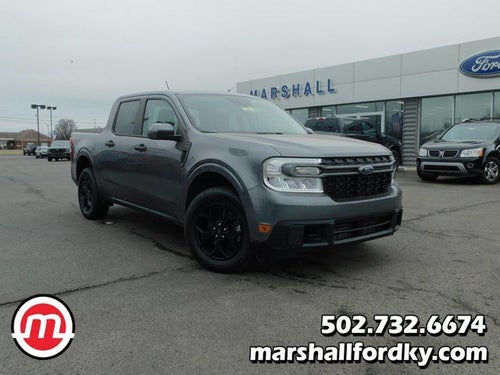 2023 Ford Maverick XLT