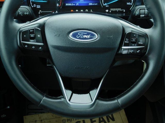 2023 Ford Maverick XLT