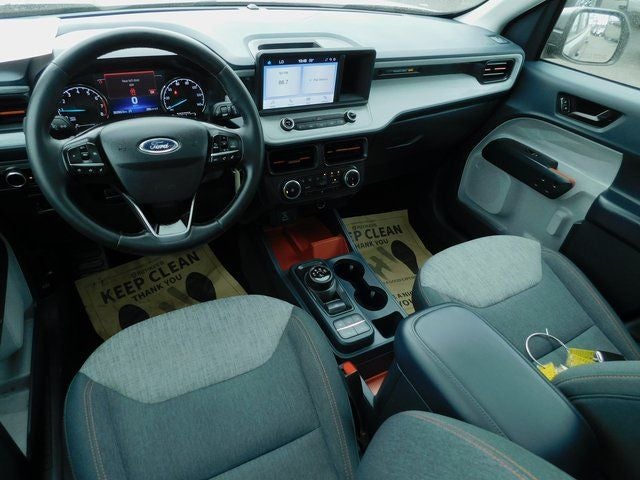 2023 Ford Maverick XLT