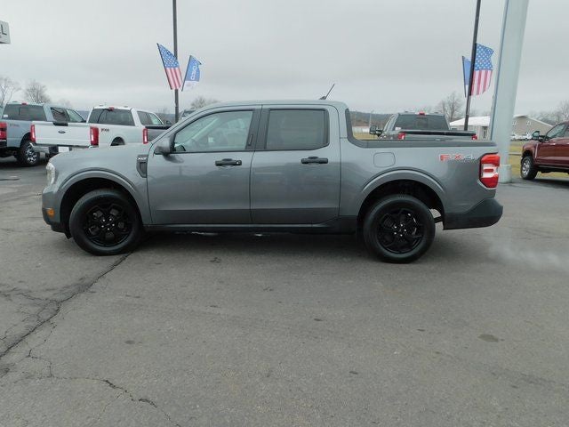 2023 Ford Maverick XLT
