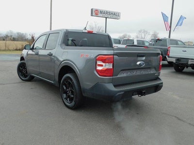 2023 Ford Maverick XLT