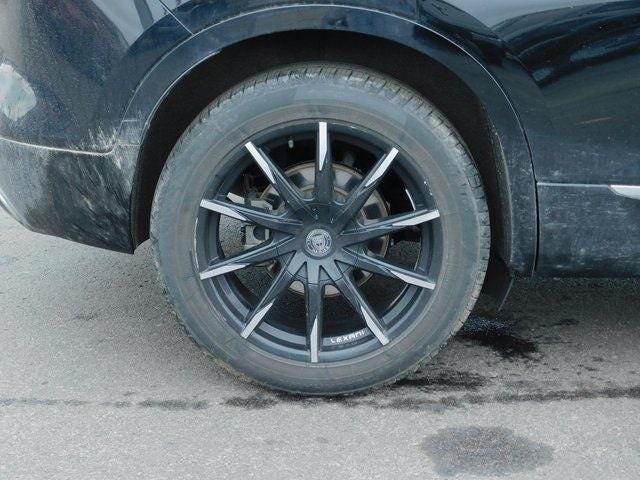 2021 Chevrolet Blazer Premier