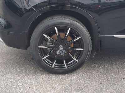 2021 Chevrolet Blazer Premier