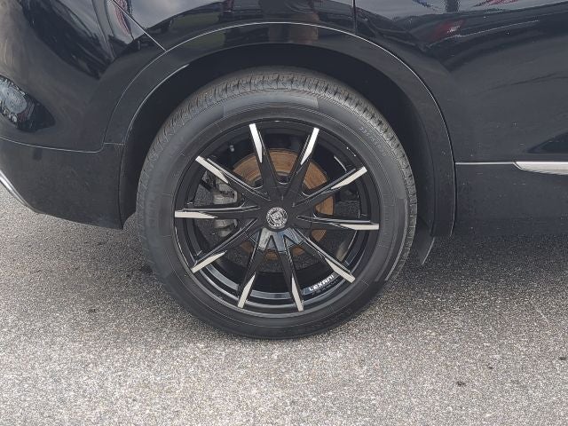 2021 Chevrolet Blazer Premier