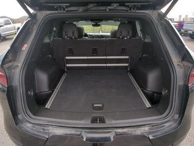 2021 Chevrolet Blazer Premier