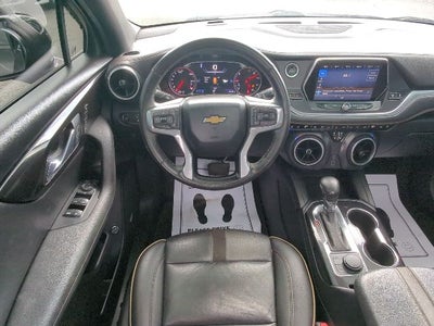 2021 Chevrolet Blazer Premier
