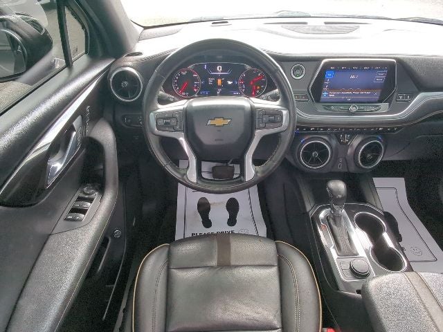 2021 Chevrolet Blazer Premier