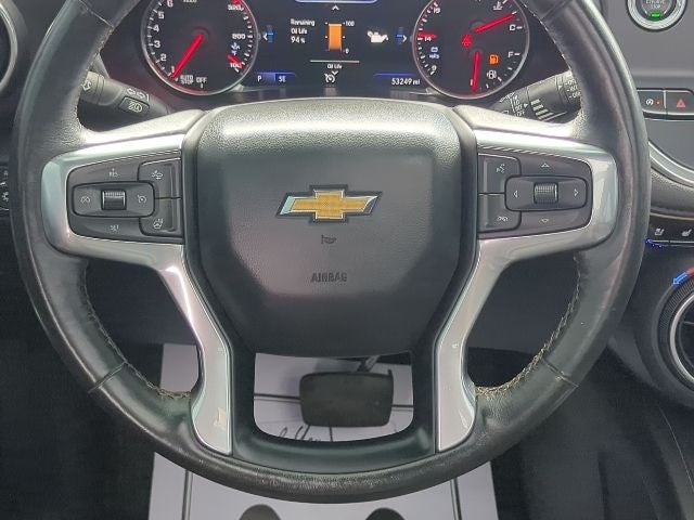 2021 Chevrolet Blazer Premier