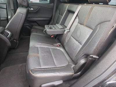 2021 Chevrolet Blazer Premier