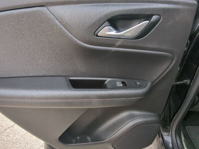 2021 Chevrolet Blazer Premier