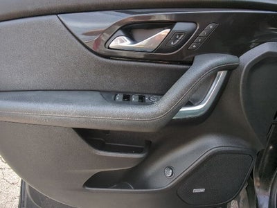 2021 Chevrolet Blazer Premier