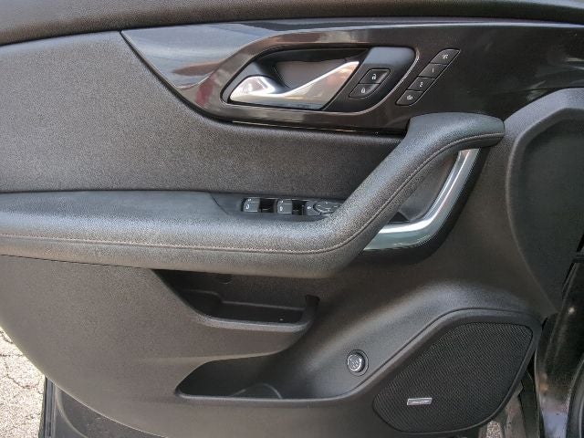 2021 Chevrolet Blazer Premier