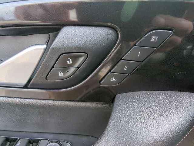 2021 Chevrolet Blazer Premier