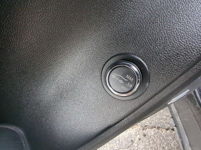 2021 Chevrolet Blazer Premier