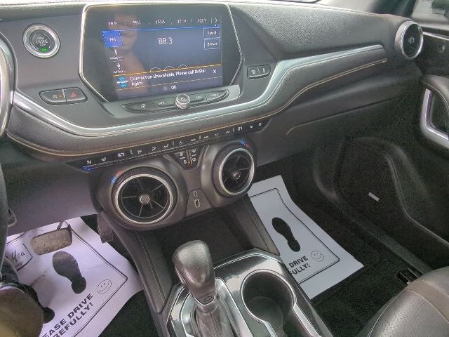 2021 Chevrolet Blazer Premier