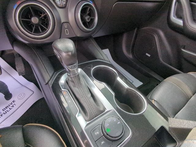 2021 Chevrolet Blazer Premier