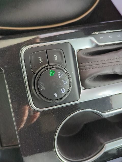 2021 Chevrolet Blazer Premier