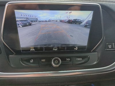 2021 Chevrolet Blazer Premier