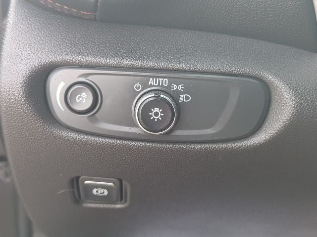 2021 Chevrolet Blazer Premier