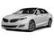 2013 Lincoln MKZ Base