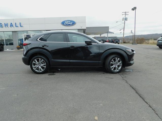 2024 Mazda Mazda CX-30 2.5 S Premium Package