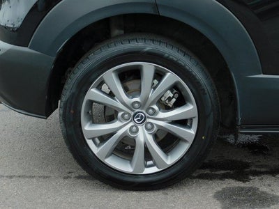 2024 Mazda Mazda CX-30 2.5 S Premium Package