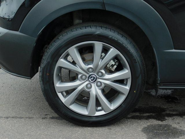 2024 Mazda Mazda CX-30 2.5 S Premium Package