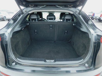 2024 Mazda Mazda CX-30 2.5 S Premium Package