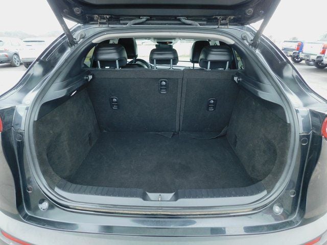 2024 Mazda Mazda CX-30 2.5 S Premium Package