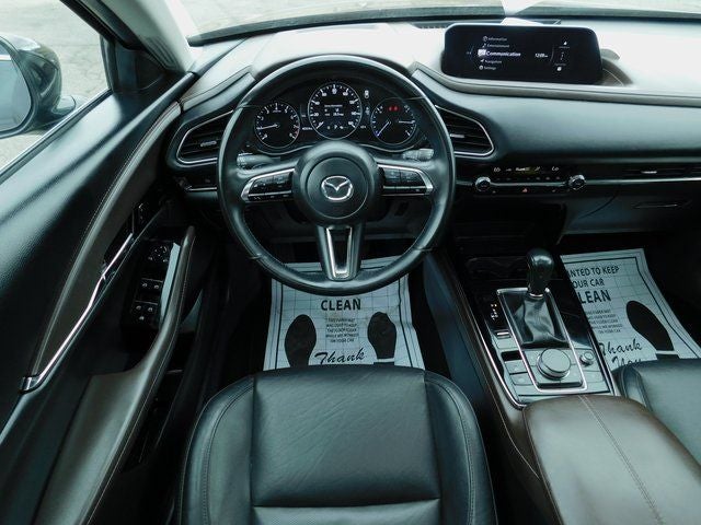 2024 Mazda Mazda CX-30 2.5 S Premium Package