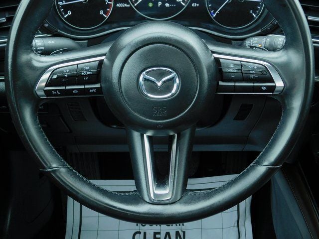 2024 Mazda Mazda CX-30 2.5 S Premium Package