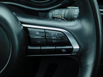 2024 Mazda Mazda CX-30 2.5 S Premium Package