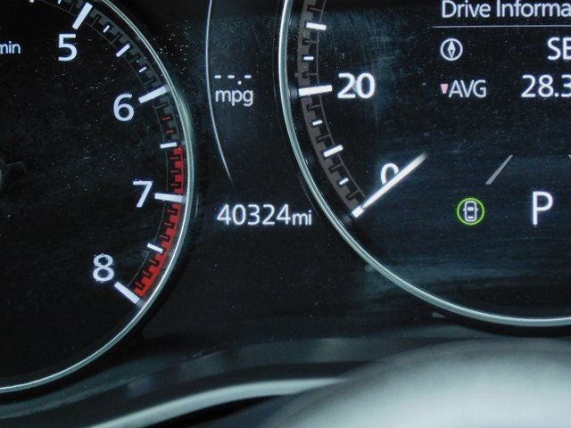 2024 Mazda Mazda CX-30 2.5 S Premium Package