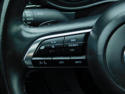 2024 Mazda Mazda CX-30 2.5 S Premium Package