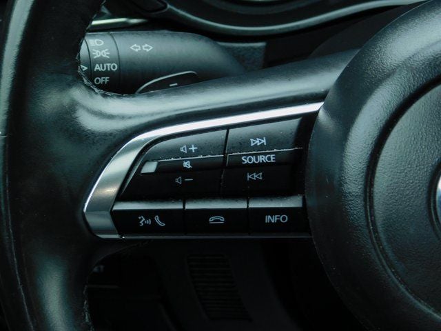 2024 Mazda Mazda CX-30 2.5 S Premium Package