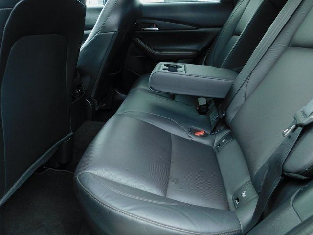 2024 Mazda Mazda CX-30 2.5 S Premium Package