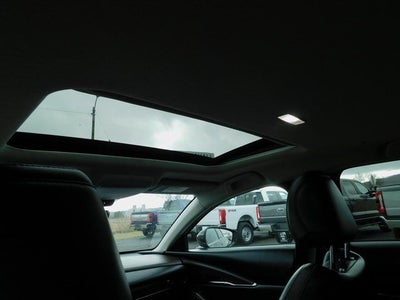 2024 Mazda Mazda CX-30 2.5 S Premium Package