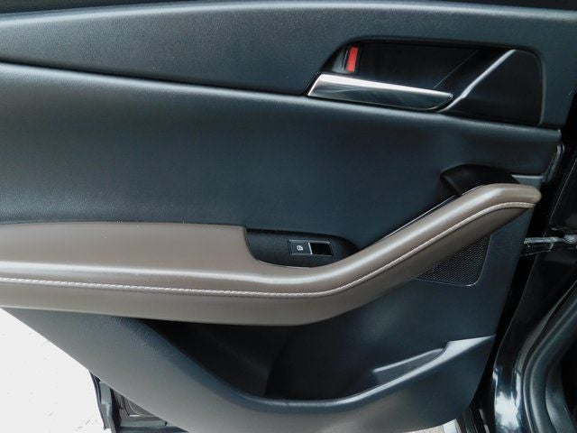 2024 Mazda Mazda CX-30 2.5 S Premium Package