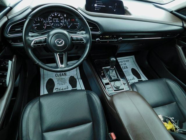 2024 Mazda Mazda CX-30 2.5 S Premium Package