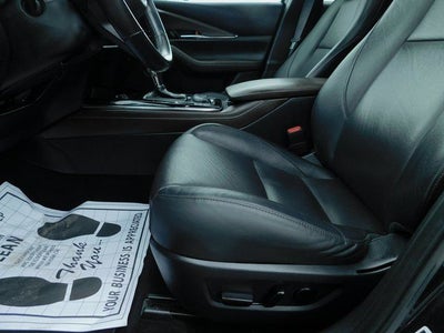 2024 Mazda Mazda CX-30 2.5 S Premium Package