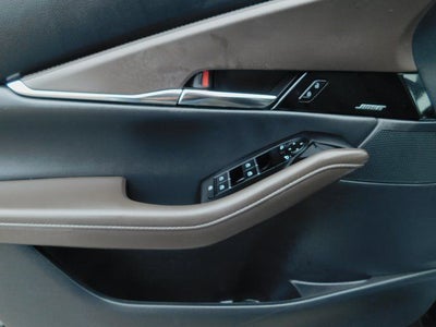 2024 Mazda Mazda CX-30 2.5 S Premium Package