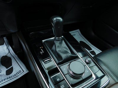 2024 Mazda Mazda CX-30 2.5 S Premium Package