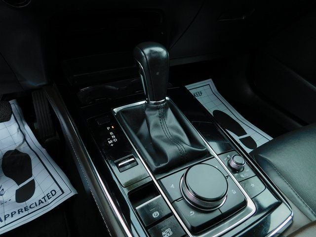 2024 Mazda Mazda CX-30 2.5 S Premium Package